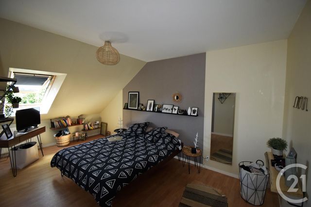 Afficher la photo en grand maison à vendre - 5 pièces - 118.0 m2 - VIGNOC - 35 - BRETAGNE - Century 21 Dréano Immobilier