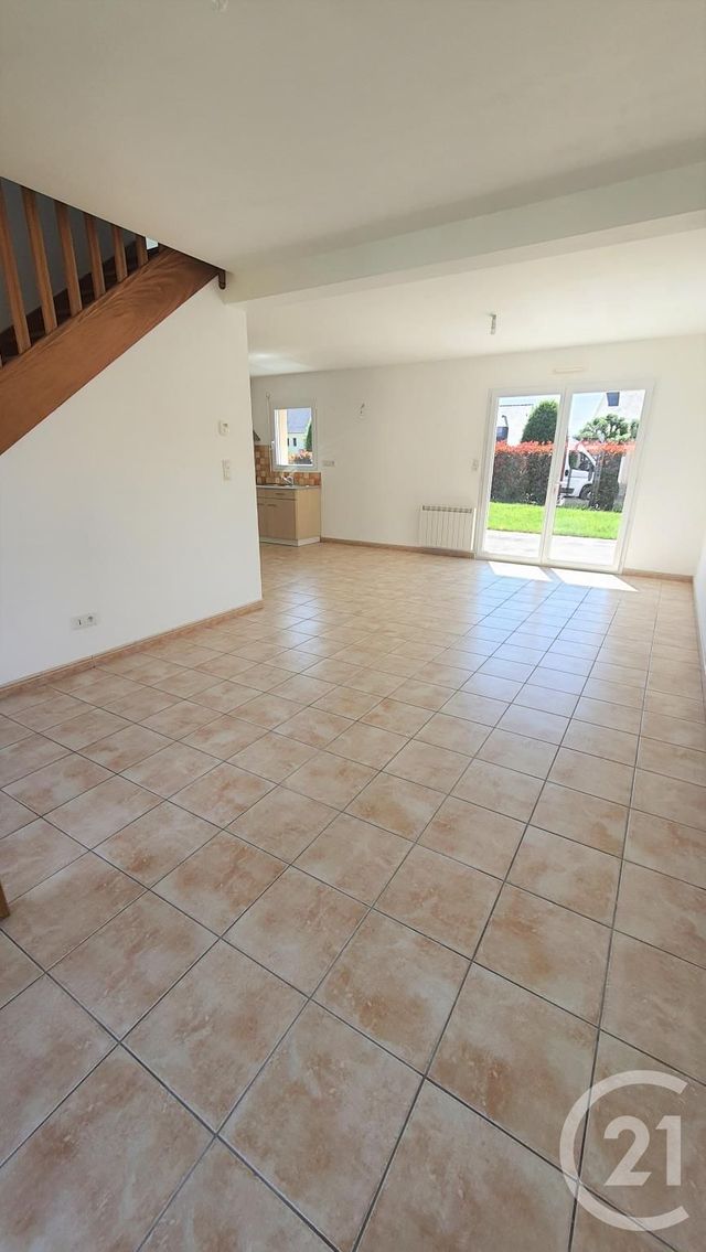 Afficher la photo en grand maison à vendre - 5 pièces - 88.0 m2 - ST MEEN LE GRAND - 35 - BRETAGNE - Century 21 Dréano Immobilier