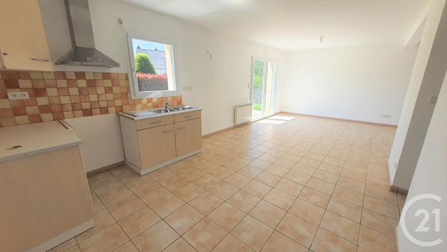 Afficher la photo en grand maison à vendre - 5 pièces - 88.0 m2 - ST MEEN LE GRAND - 35 - BRETAGNE - Century 21 Dréano Immobilier