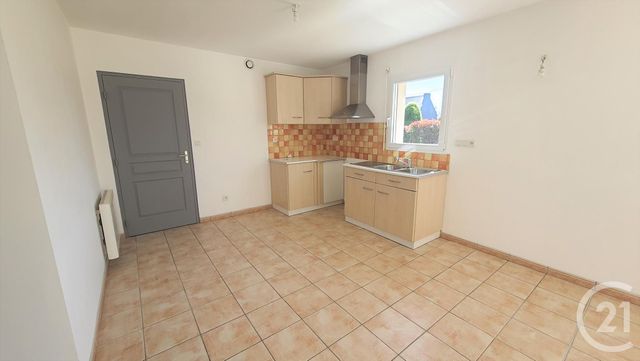Afficher la photo en grand maison à vendre - 5 pièces - 88.0 m2 - ST MEEN LE GRAND - 35 - BRETAGNE - Century 21 Dréano Immobilier