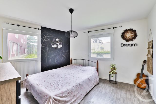 Afficher la photo en grand Appartement F4 à vendre - 4 pièces - 81.0 m2 - RENNES - 35 - BRETAGNE - Century 21 Dréano Immobilier