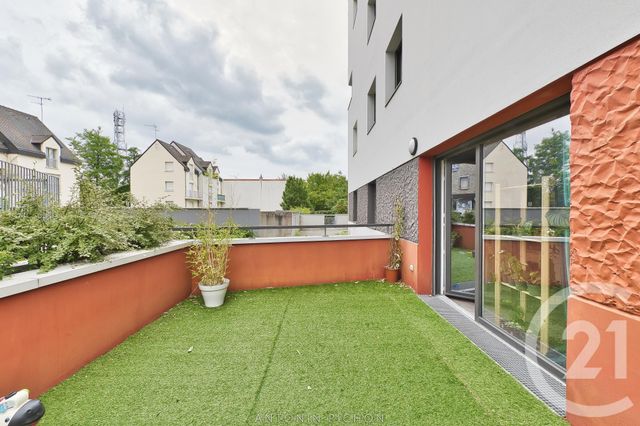 Afficher la photo en grand Appartement F4 à vendre - 4 pièces - 81.0 m2 - RENNES - 35 - BRETAGNE - Century 21 Dréano Immobilier