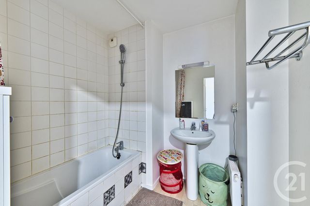 Afficher la photo en grand Appartement F4 à vendre - 4 pièces - 81.0 m2 - RENNES - 35 - BRETAGNE - Century 21 Dréano Immobilier