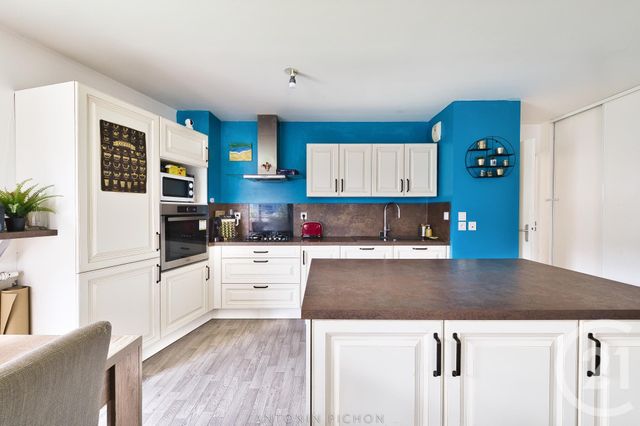 Afficher la photo en grand Appartement F4 à vendre - 4 pièces - 81.0 m2 - RENNES - 35 - BRETAGNE - Century 21 Dréano Immobilier
