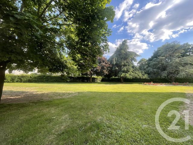 Afficher la photo en grand Appartement T2 à vendre - 2 pièces - 32.0 m2 - RENNES - 35 - BRETAGNE - Century 21 Dréano Immobilier
