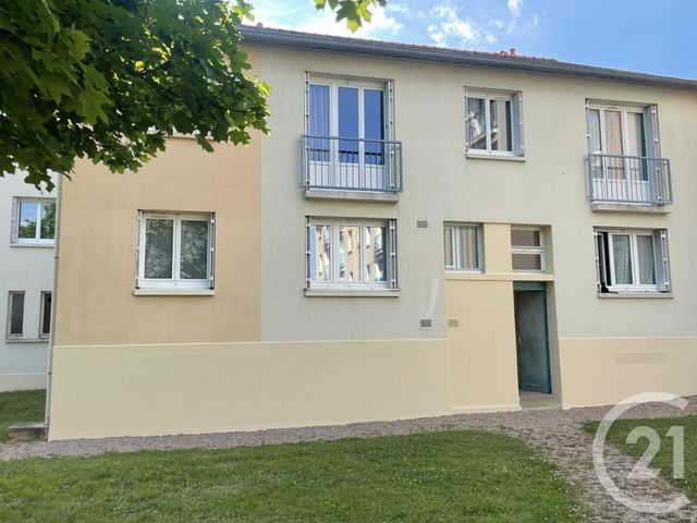 Afficher la photo en grand Appartement T2 à vendre - 2 pièces - 32.0 m2 - RENNES - 35 - BRETAGNE - Century 21 Dréano Immobilier