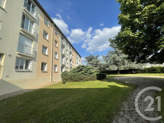 Afficher la photo en grand Appartement T2 à vendre - 2 pièces - 32.0 m2 - RENNES - 35 - BRETAGNE - Century 21 Dréano Immobilier