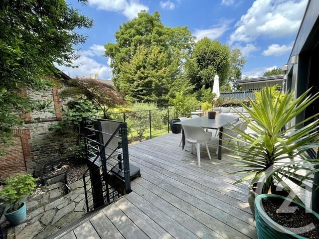 Afficher la photo en grand maison à vendre - 7 pièces - 188.0 m2 - NANTES - 44 - PAYS-DE-LOIRE - Century 21 Dréano Immobilier