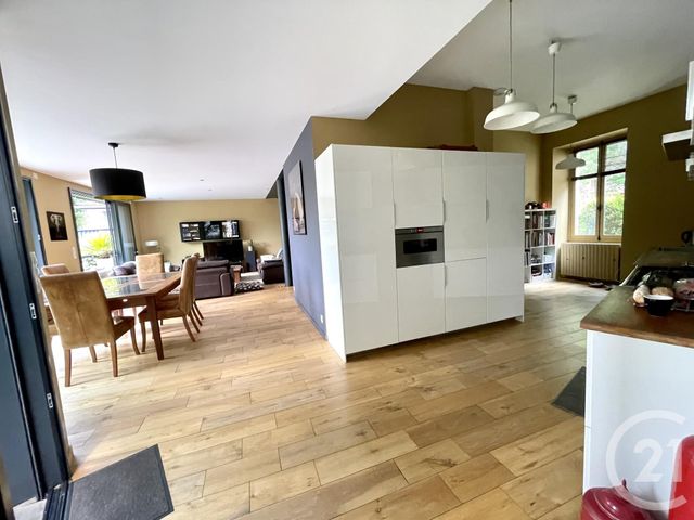 Afficher la photo en grand maison à vendre - 7 pièces - 188.0 m2 - NANTES - 44 - PAYS-DE-LOIRE - Century 21 Dréano Immobilier