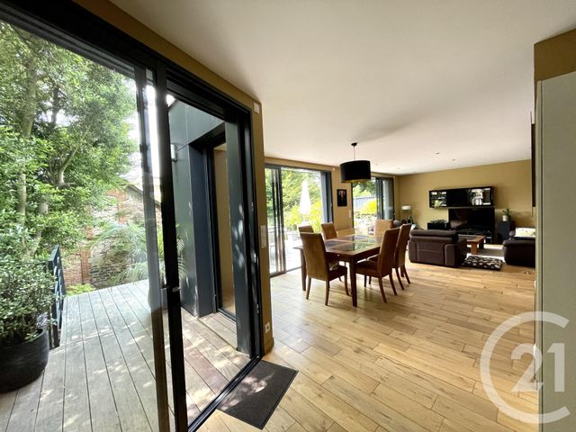 Afficher la photo en grand maison à vendre - 7 pièces - 188.0 m2 - NANTES - 44 - PAYS-DE-LOIRE - Century 21 Dréano Immobilier
