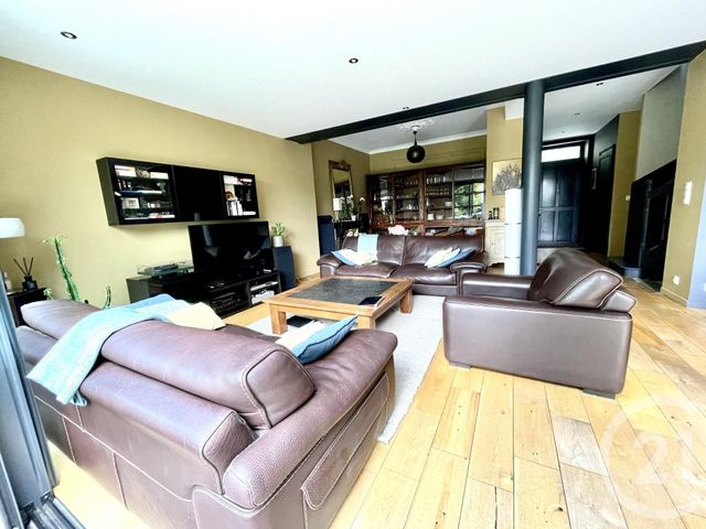 Afficher la photo en grand maison à vendre - 7 pièces - 188.0 m2 - NANTES - 44 - PAYS-DE-LOIRE - Century 21 Dréano Immobilier