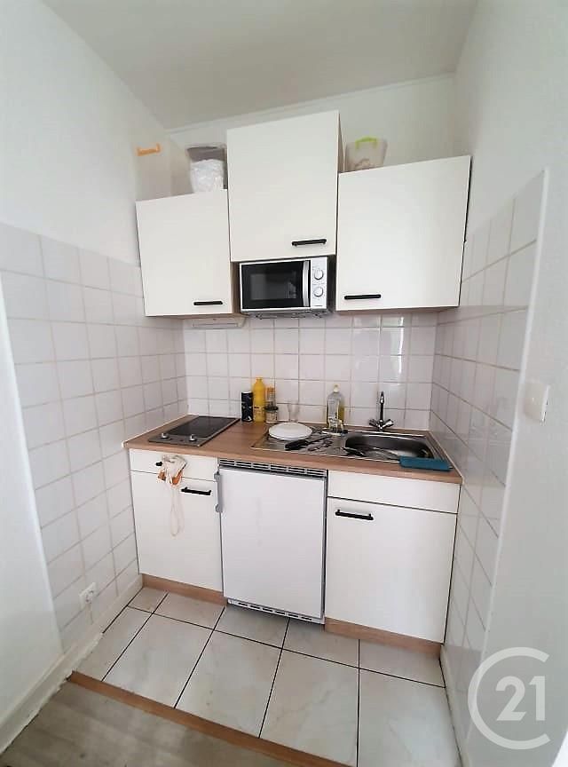 Afficher la photo en grand Studio à vendre - 1 pièce - 14.8 m2 - RENNES - 35 - BRETAGNE - Century 21 Dréano Immobilier
