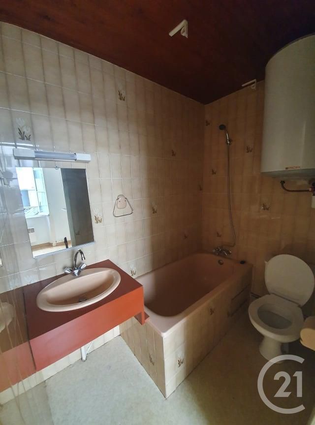 Afficher la photo en grand Studio à vendre - 1 pièce - 14.67 m2 - RENNES - 35 - BRETAGNE - Century 21 Dréano Immobilier