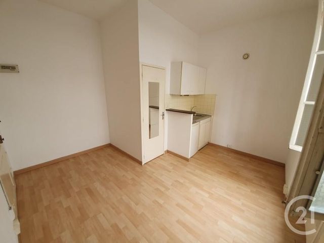 Afficher la photo en grand Studio à vendre - 1 pièce - 14.67 m2 - RENNES - 35 - BRETAGNE - Century 21 Dréano Immobilier