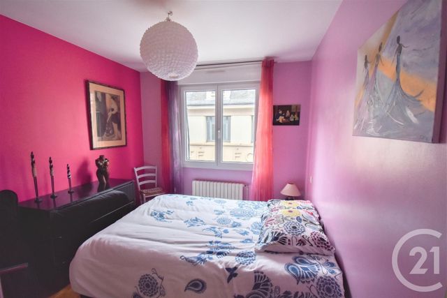 Afficher la photo en grand Appartement T2 à vendre - 2 pièces - 63.38 m2 - RENNES - 35 - BRETAGNE - Century 21 Dréano Immobilier