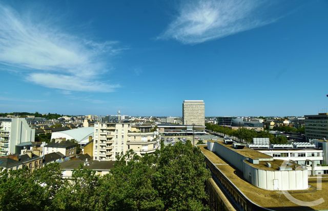 Afficher la photo en grand Appartement T5 à vendre - 5 pièces - 109.82 m2 - RENNES - 35 - BRETAGNE - Century 21 Dréano Immobilier