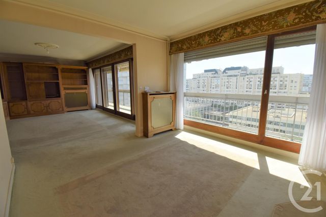 Afficher la photo en grand Appartement T5 à vendre - 5 pièces - 109.82 m2 - RENNES - 35 - BRETAGNE - Century 21 Dréano Immobilier