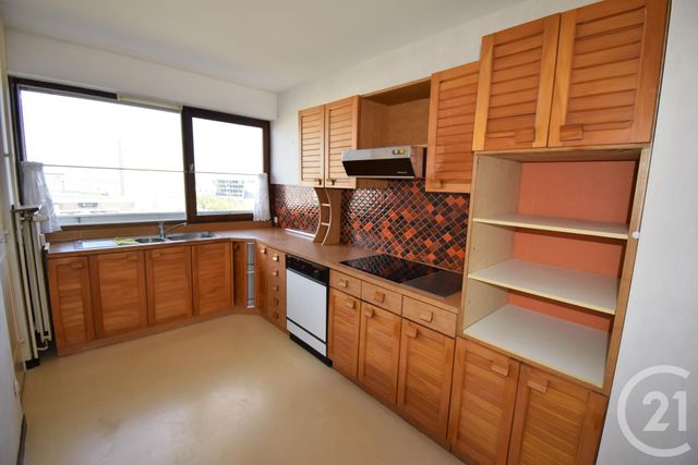 Afficher la photo en grand Appartement T5 à vendre - 5 pièces - 109.82 m2 - RENNES - 35 - BRETAGNE - Century 21 Dréano Immobilier