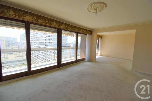 Afficher la photo en grand Appartement T5 à vendre - 5 pièces - 109.82 m2 - RENNES - 35 - BRETAGNE - Century 21 Dréano Immobilier