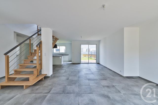 Afficher la photo en grand maison à vendre - 6 pièces - 119.58 m2 - LIFFRE - 35 - BRETAGNE - Century 21 Dréano Immobilier