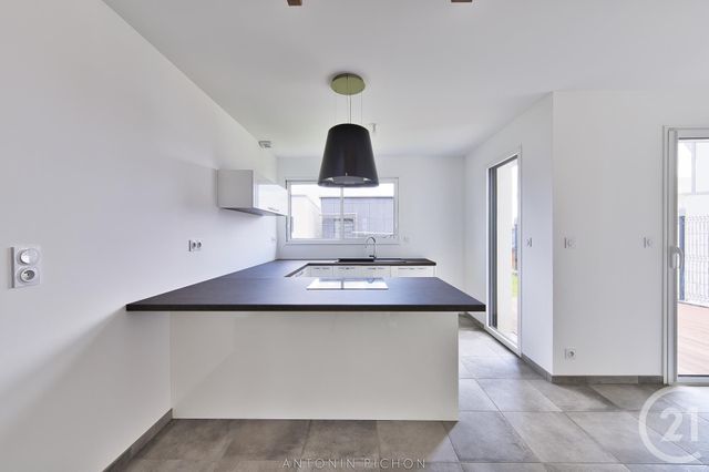 Afficher la photo en grand maison à vendre - 6 pièces - 119.58 m2 - LIFFRE - 35 - BRETAGNE - Century 21 Dréano Immobilier