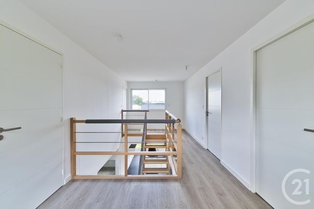 Afficher la photo en grand maison à vendre - 6 pièces - 119.58 m2 - LIFFRE - 35 - BRETAGNE - Century 21 Dréano Immobilier