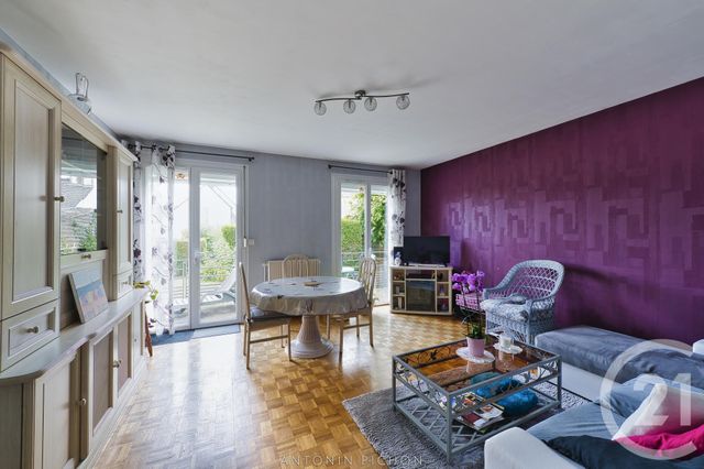 Afficher la photo en grand maison à vendre - 4 pièces - 102.0 m2 - NOYAL SUR VILAINE - 35 - BRETAGNE - Century 21 Dréano Immobilier