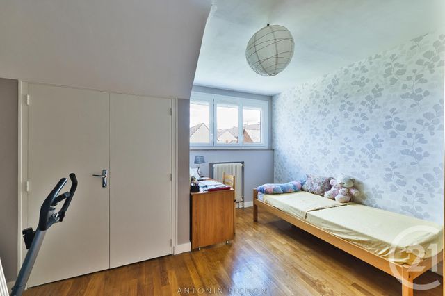 Afficher la photo en grand maison à vendre - 4 pièces - 102.0 m2 - NOYAL SUR VILAINE - 35 - BRETAGNE - Century 21 Dréano Immobilier