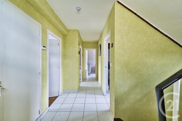 Afficher la photo en grand maison à vendre - 4 pièces - 102.0 m2 - NOYAL SUR VILAINE - 35 - BRETAGNE - Century 21 Dréano Immobilier