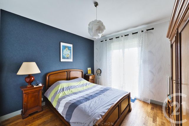 Afficher la photo en grand maison à vendre - 4 pièces - 102.0 m2 - NOYAL SUR VILAINE - 35 - BRETAGNE - Century 21 Dréano Immobilier