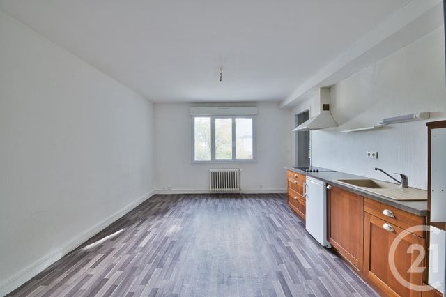 Appartement T2 à vendre RENNES