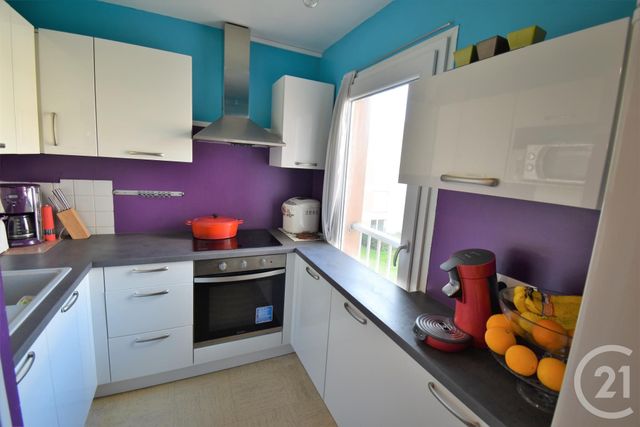 Appartement T2 à vendre RENNES