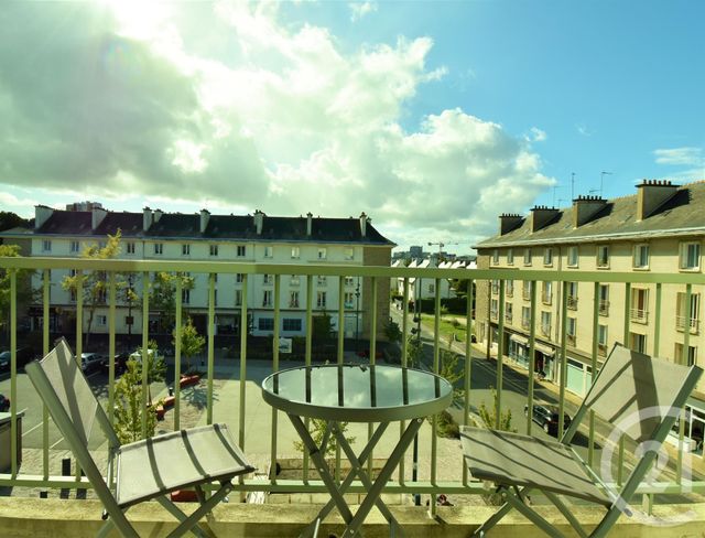 Appartement T2 à vendre RENNES
