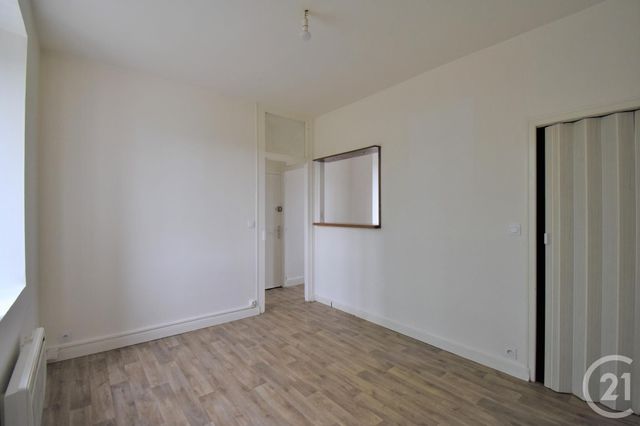 Appartement à louer - 2 pièces - 26.37 m2 - RENNES - 35 - BRETAGNE - Century 21 Dréano Immobilier