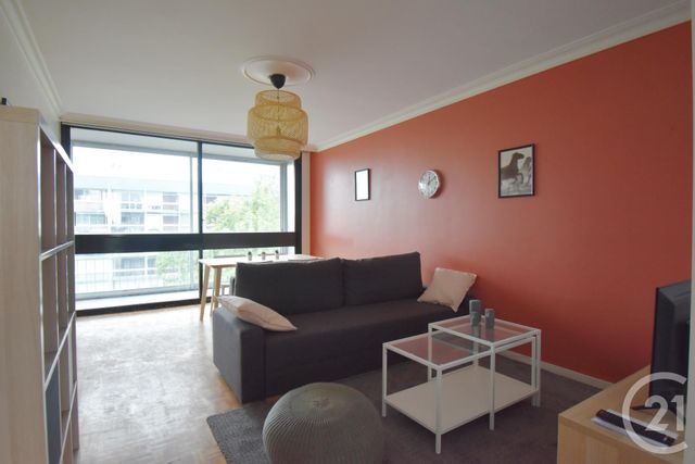 Appartement F4 à louer - 4 pièces - 73.89 m2 - RENNES - 35 - BRETAGNE - Century 21 Dréano Immobilier