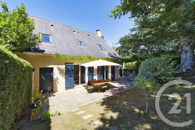 maison à vendre - 6 pièces - 128.0 m2 - PACE - 35 - BRETAGNE - Century 21 Dréano Immobilier