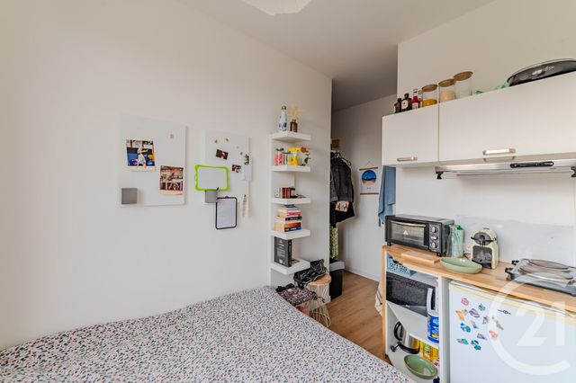 Appartement F4 à vendre - 4 pièces - 103.55 m2 - RENNES - 35 - BRETAGNE - Century 21 Dréano Immobilier