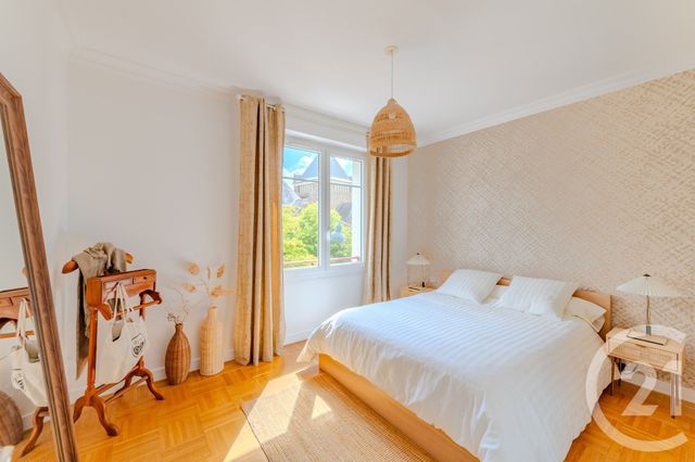 Appartement F4 à vendre - 4 pièces - 103.55 m2 - RENNES - 35 - BRETAGNE - Century 21 Dréano Immobilier