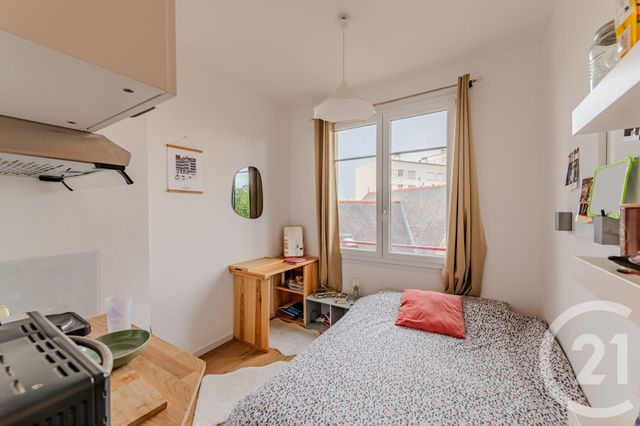 Appartement F4 à vendre - 4 pièces - 103.55 m2 - RENNES - 35 - BRETAGNE - Century 21 Dréano Immobilier