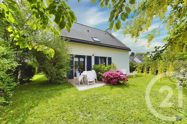 Maison à vendre ST GREGOIRE