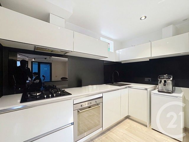 maison à vendre - 6 pièces - 124.72 m2 - RENNES - 35 - BRETAGNE - Century 21 Dréano Immobilier