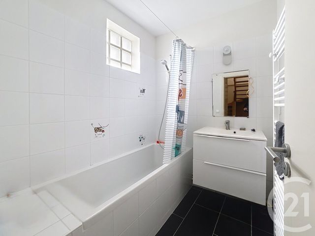 maison à vendre - 6 pièces - 124.72 m2 - RENNES - 35 - BRETAGNE - Century 21 Dréano Immobilier