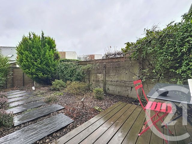 maison à vendre - 6 pièces - 124.72 m2 - RENNES - 35 - BRETAGNE - Century 21 Dréano Immobilier