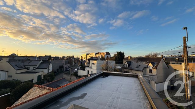 Maison à vendre RENNES