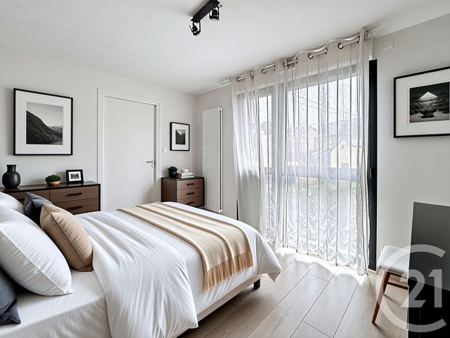 maison à vendre - 6 pièces - 124.72 m2 - RENNES - 35 - BRETAGNE - Century 21 Dréano Immobilier