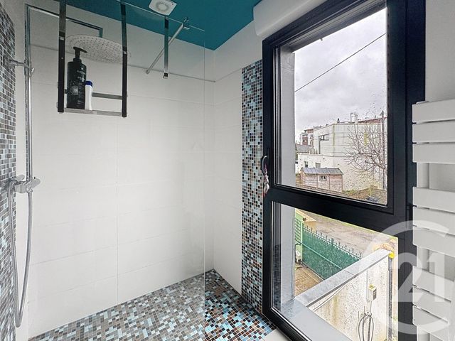 maison à vendre - 6 pièces - 124.72 m2 - RENNES - 35 - BRETAGNE - Century 21 Dréano Immobilier