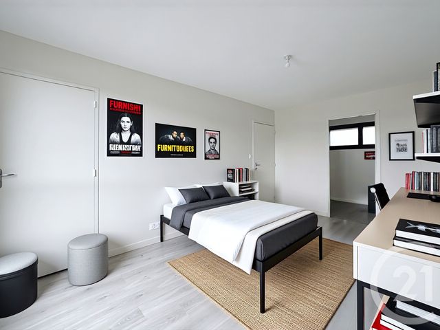 maison à vendre - 6 pièces - 124.72 m2 - RENNES - 35 - BRETAGNE - Century 21 Dréano Immobilier