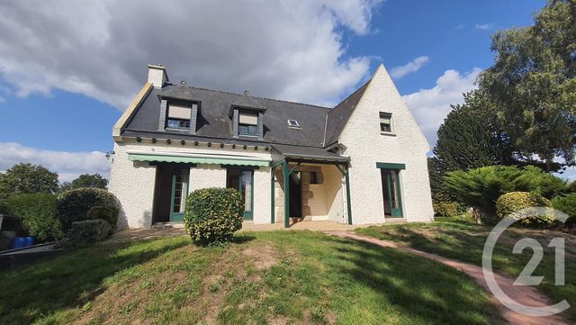 Maison à vendre LE CROUAIS