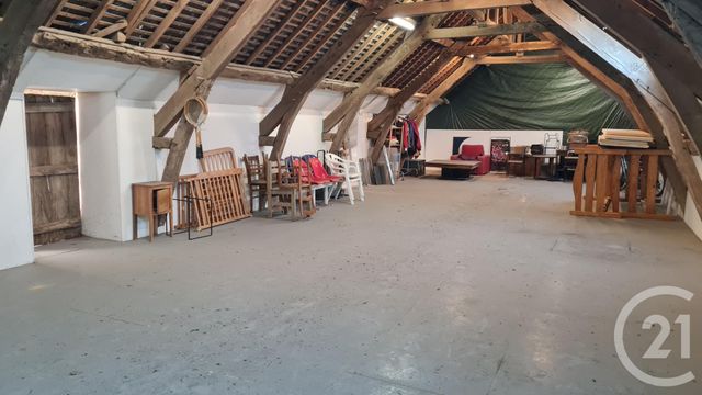 maison à vendre - 12 pièces - 228.0 m2 - RENNES - 35 - BRETAGNE - Century 21 Dréano Immobilier