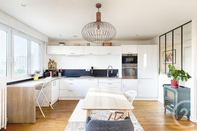 appartement - RENNES - 35